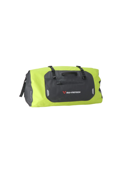 Sacoche de selle SW-MOTECH Drybag 600 60 Litres - Jaune