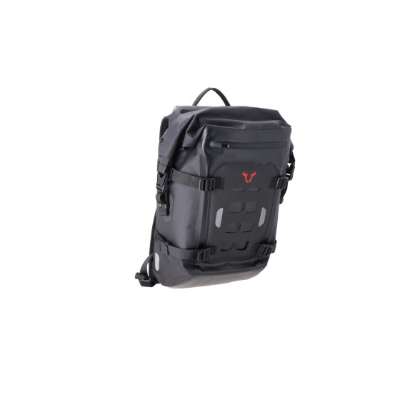 Sac à dos étanche SW-MOTECH Daily WP 22 Litres - Noir