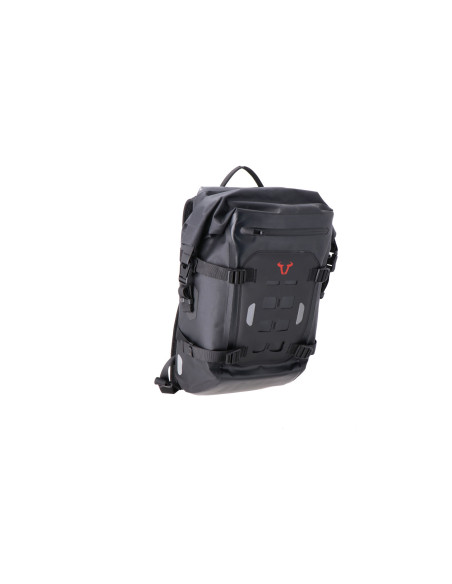 Sac à dos étanche SW-MOTECH Daily WP 22 Litres - Noir