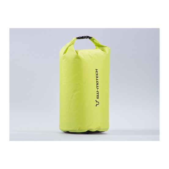 Sac cargo SW-MOTECH Drypack 20 Litres Jaune