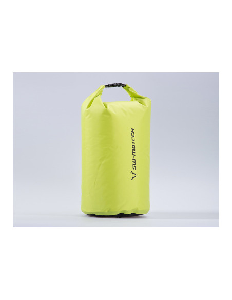 Sac cargo SW-MOTECH Drypack 20 Litres Jaune