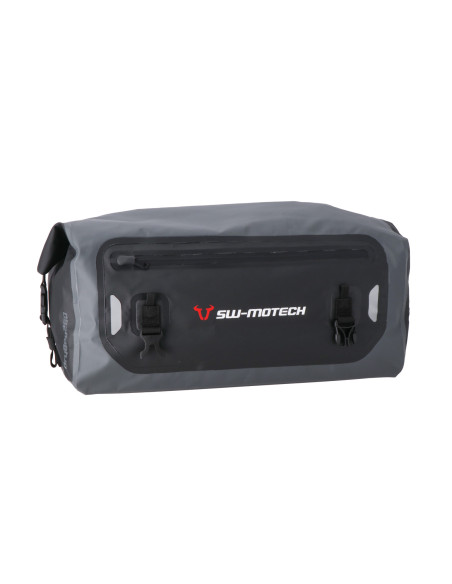 Sacoche de selle SW-MOTECH Drybag 260 26 Litres Gris/Noir