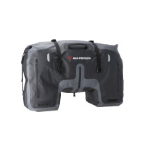 Sacoche de selle SW-MOTECH Drybag 700 70 Litres Gris/Noir