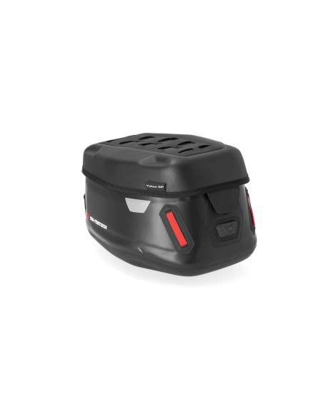 Sacoche de réservoir anneau SW-MOTECH PRO Yukon WP 6 Litres