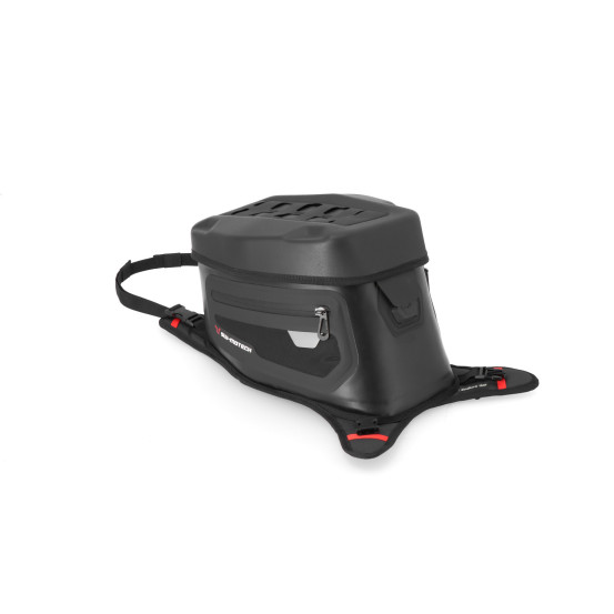 Sacoche de réservoir à sangles SW-MOTECH PRO Enduro WP 11 Litres