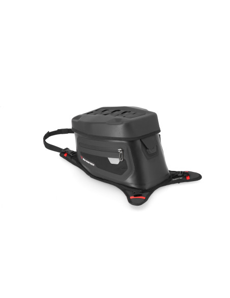 Sacoche de réservoir à sangles SW-MOTECH PRO Enduro WP 11 Litres