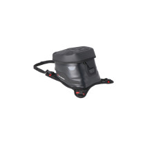 Sacoches de réservoir à sangles SW-MOTECH PRO Cross WP 5,5 Litres