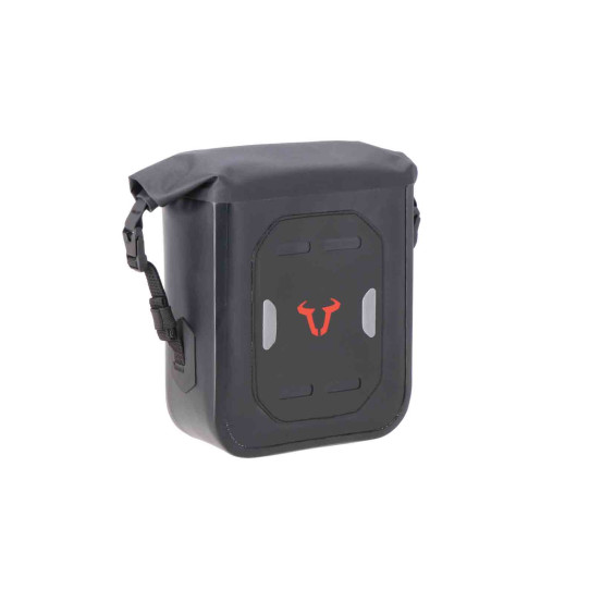 Pochette accessoire étanche SW-MOTECH PRO Plus WP - Noir