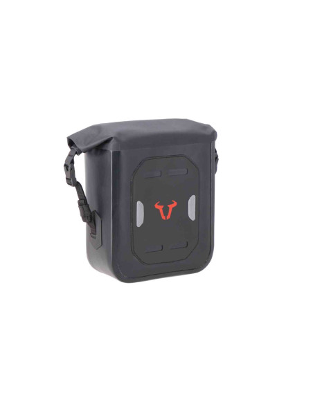 Pochette accessoire étanche SW-MOTECH PRO Plus WP - Noir