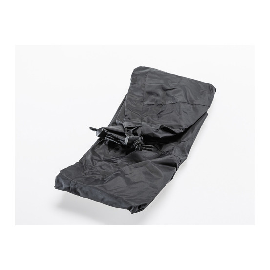 Housse de pluie SW-MOTECH pour sacoche de selle Jetpack