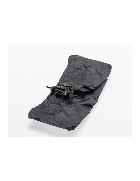 Housse de pluie SW-MOTECH pour sacoche de selle Jetpack