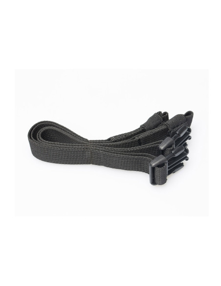 Sangles pour sacoche de selle SW-MOTECH Jetpack