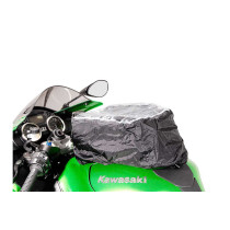 Housse de pluie SW-MOTECH pour sacoche de réservoir Sport