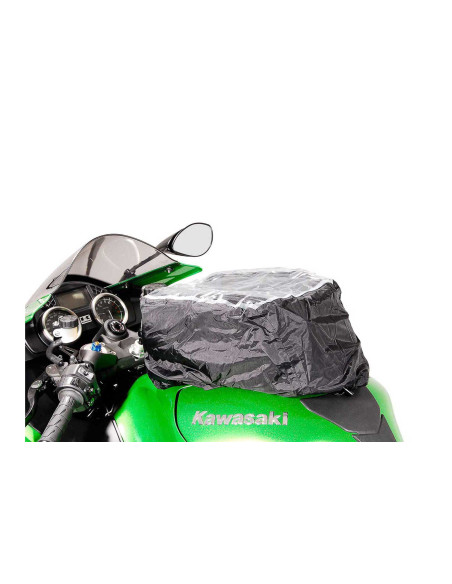 Housse de pluie SW-MOTECH pour sacoche de réservoir Sport