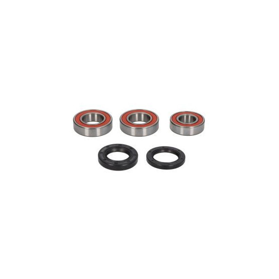 Kit de roulements de roue arrière ATHENA - GAS GAS 125 - 250 - 300 - 450 EC