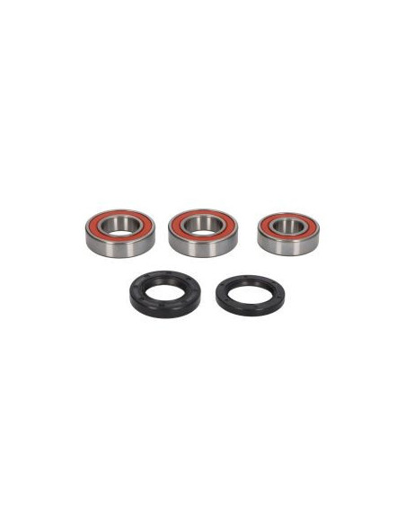 Kit de roulements de roue arrière ATHENA - GAS GAS 125 - 250 - 300 - 450 EC