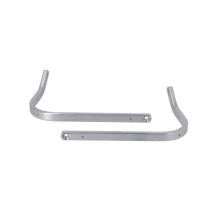 Kit de montage des protège-mains SW-MOTECH Honda CRF1000L Africa Twin / Adv Sports / X-ADV 750