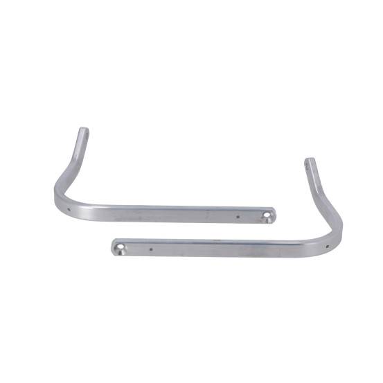Kit de montage des protège-mains SW-MOTECH Honda CRF1000L Africa Twin / Adv Sports / X-ADV 750