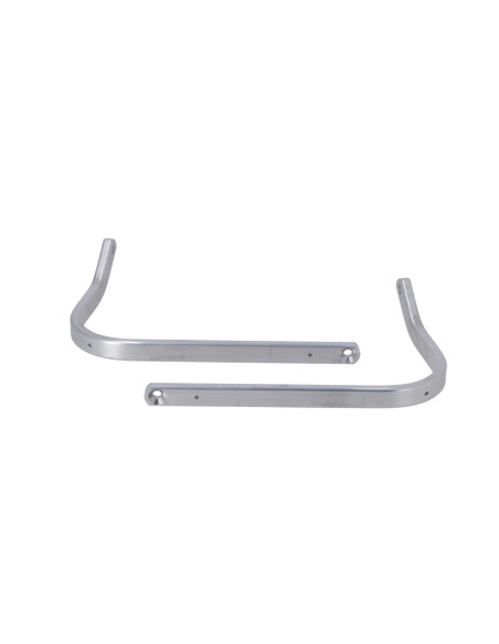 Kit de montage des protège-mains SW-MOTECH Honda CRF1000L Africa Twin / Adv Sports / X-ADV 750