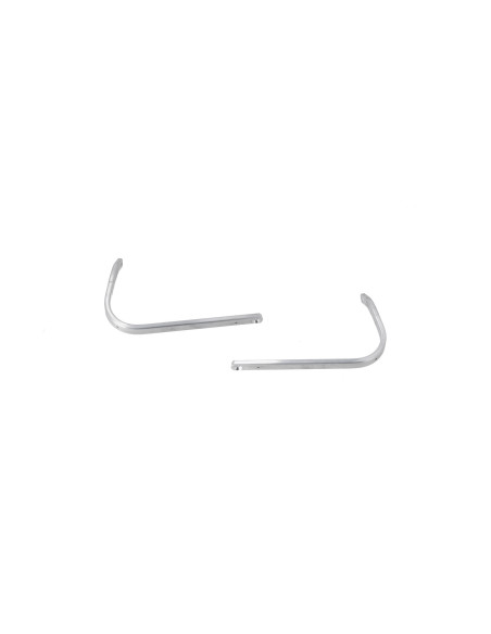 Kit de montage des protège-mains SW-MOTECH Honda CRF300L 2020-2024