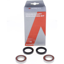 Kit de roulements de roue avant ATHENA - GAS GAS 125 - 250 - 300 - 450 EC