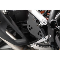 Protection SW-MOTECH pour maitre cylindre de frein arrière KTM 1050 Adventure 2014-2016 - 1090 Adventure/R 2016-2021 - 1190 A..