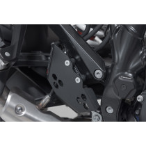 Protection SW-MOTECH pour maitre cylindre de frein arrière KTM 1290 Super Adventure/R/S 2021 Noir