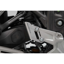 Protection SW-MOTECH pour maitre cylindre de frein arrière YAMAHA Ténéré 700 2019-2020 - Rally 2020 Gris