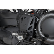 Protection SW-MOTECH pour maitre cylindre de frein arrière HARLEY DAVIDSON Pan America 2021
