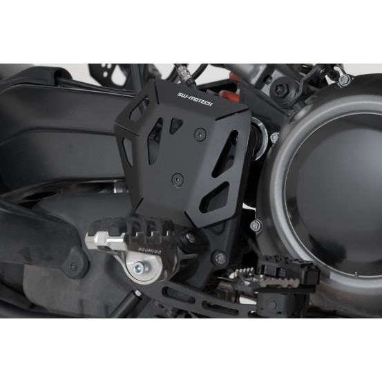 Protection SW-MOTECH pour maitre cylindre de frein arrière HARLEY DAVIDSON Pan America 2021