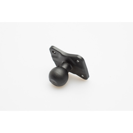 Support universel SW-MOTECH avec boule de fixation type RAM
