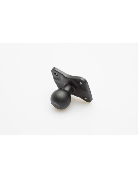 Support universel SW-MOTECH avec boule de fixation type RAM