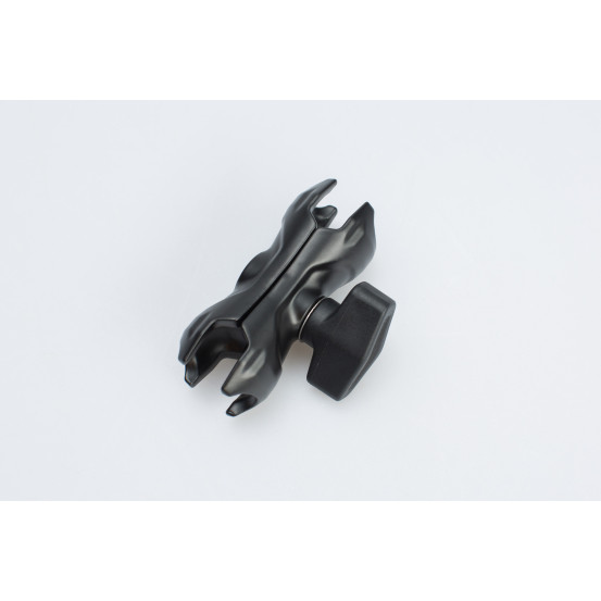 Bras de fixation SW-MOTECH type RAM 5,5 cm
