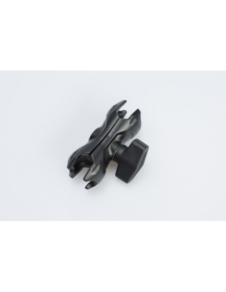 Bras de fixation SW-MOTECH type RAM 5,5 cm