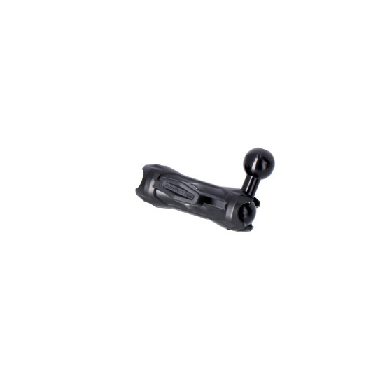 Bras de fixation SW-MOTECH avec double boules type RAM