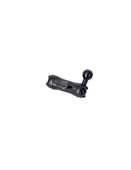Bras de fixation SW-MOTECH avec double boules type RAM