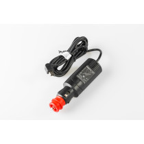 Chargeur Mini USB SW-MOTECH pour prise DIN et allume-cigare