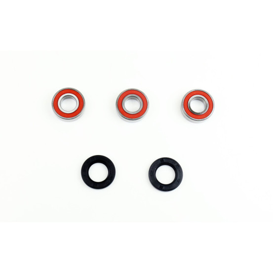 Kit de roulements de roue arrière ATHENA - KAWASAKI 125 KX - 250 KX 1997-2002 / 500 KX 1994-2004
