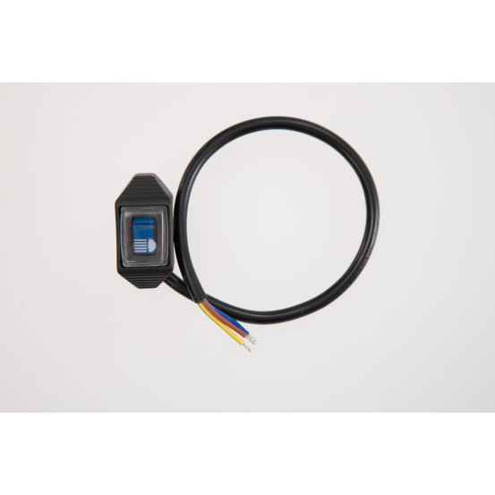Interrupteur SW-MOTECH feux longue portée pour guidon