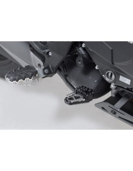 Extension SW-MOTECH de pédale de frein TRIUMPH 1050 Tiger Sport 2013 - 2018