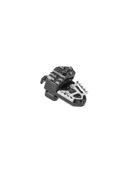 Extension SW-MOTECH de pédale de frein MOTO MORINI 650 X-Cape 2021