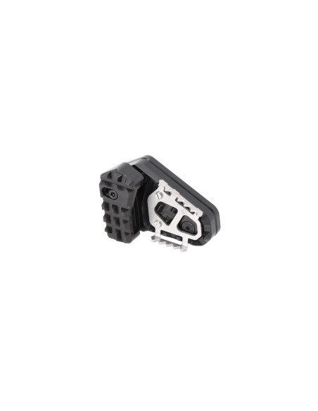 Extension SW-MOTECH de pédale de frein YAMAHA Tracer 9 2020