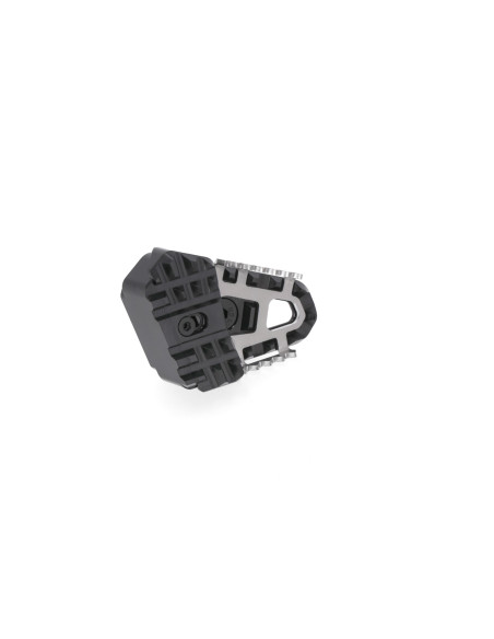 Extension SW-MOTECH de pédale de frein BMW R 1200 GS 2012-2018 - R 1250 GS 2018-2021