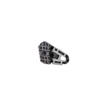 Extension SW-MOTECH de pédale de frein BMW R 1200 GS 2012-2018 - R 1250 GS 2018-2021