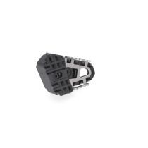 Extension SW-MOTECH de pédale de frein BMW R 1300 GS 2023