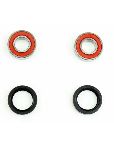 Kit de roulements de roue avant ATHENA - GAS GAS / KTM / SUZUKI / TM