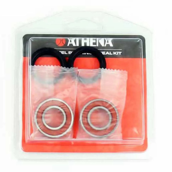 Kit de roulements de roue avant ATHENA - GAS GAS / KTM / SUZUKI / TM