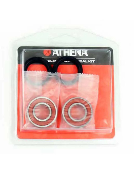 Kit de roulements de roue avant ATHENA - GAS GAS / KTM / SUZUKI / TM