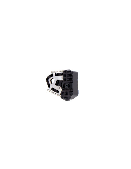 Extension SW-MOTECH de pédale de frein DUCATI Multistrada V4/S/Sport 2020 - 2021 - 750 XL Transalp 2022