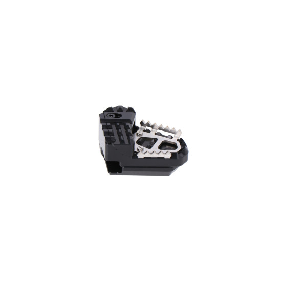 Extension SW-MOTECH de pédale de frein DUCATI Multistrada 950 2016-2019 - 1200 2010-2017 - 1260 2017-2020